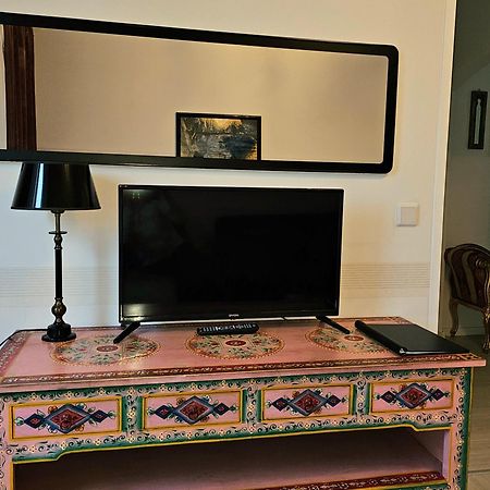 Zimmer Mit Charme Mond Нюрнберг Экстерьер фото